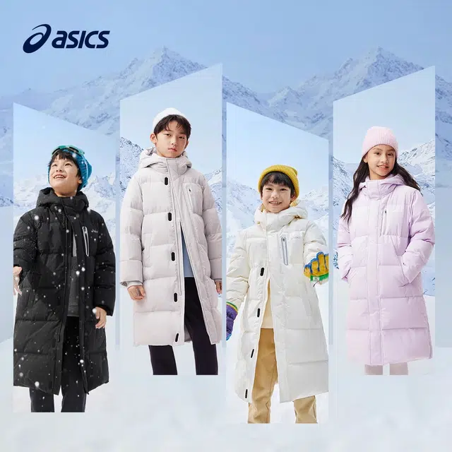 Asics