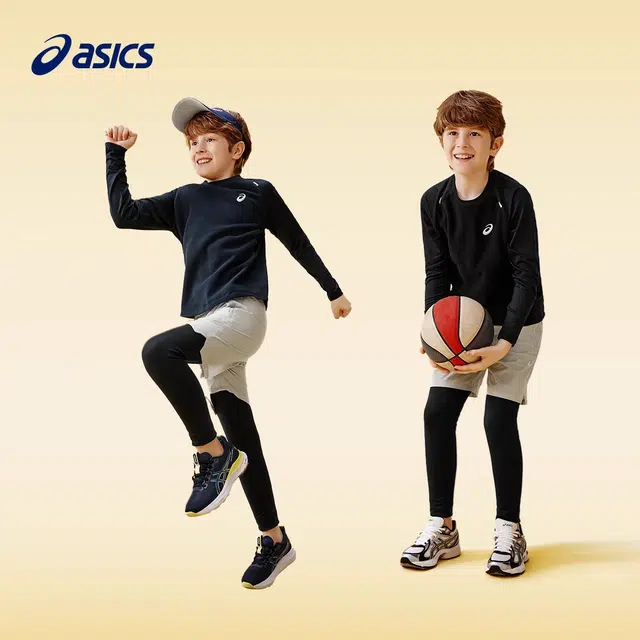 Asics T