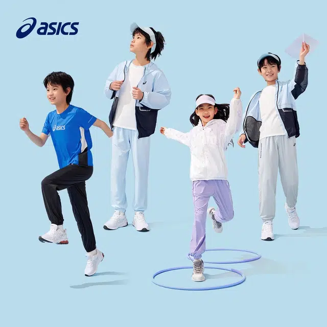 Asics