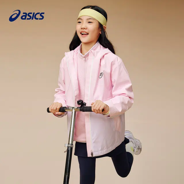 ASICS 2