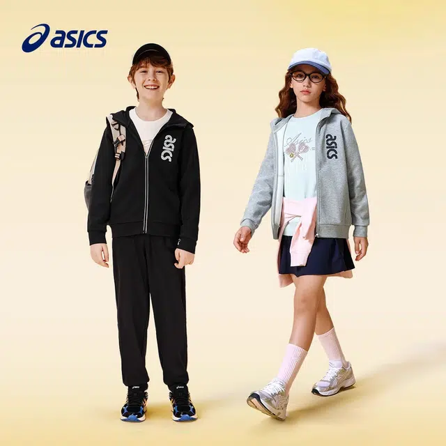 Asics