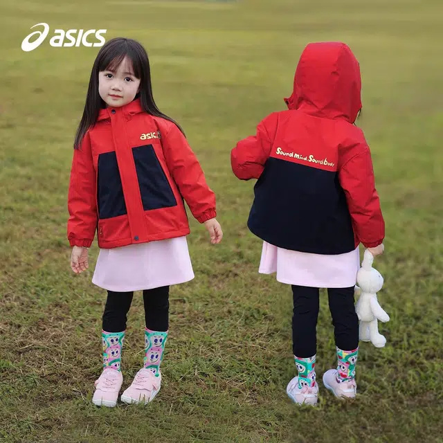 Asics x CNY