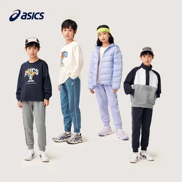 Asics