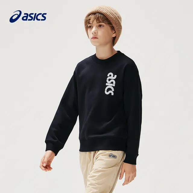 ASICS LOGO