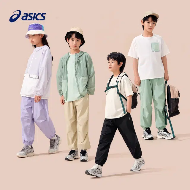 Asics