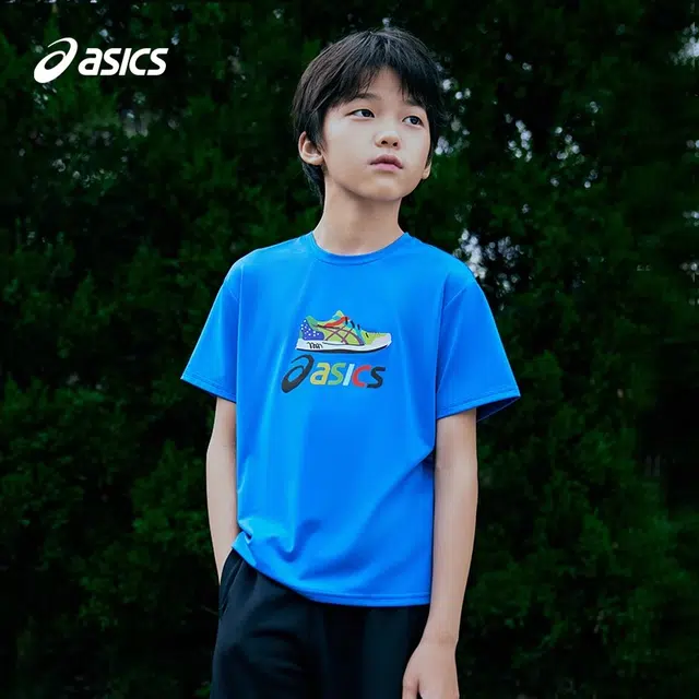 Asics T