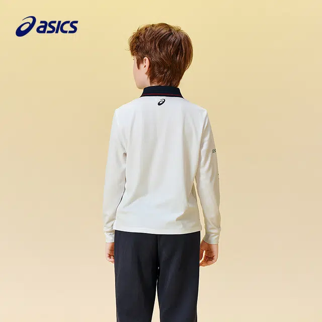ASICSPolo logo