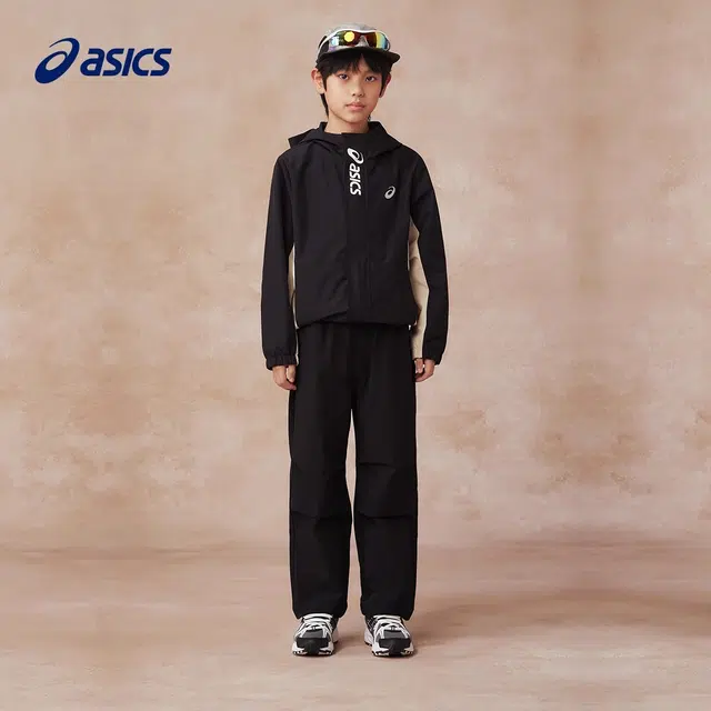 Asics logo