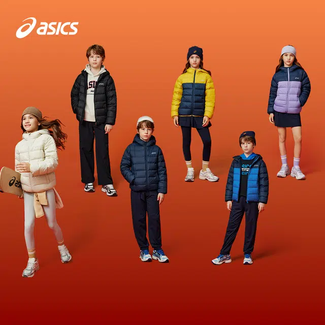 ASICS