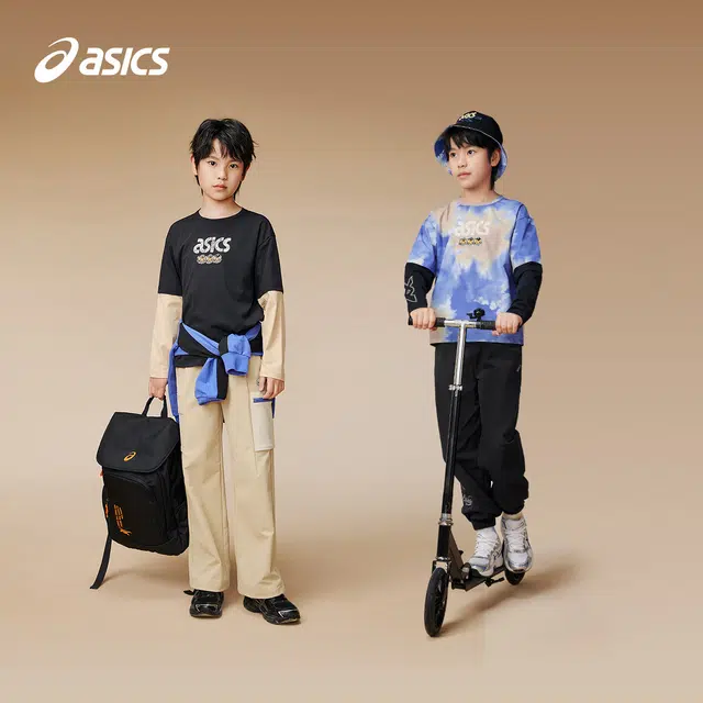 AsicsTLOGO