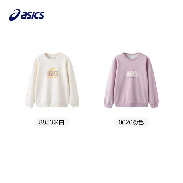 Asics