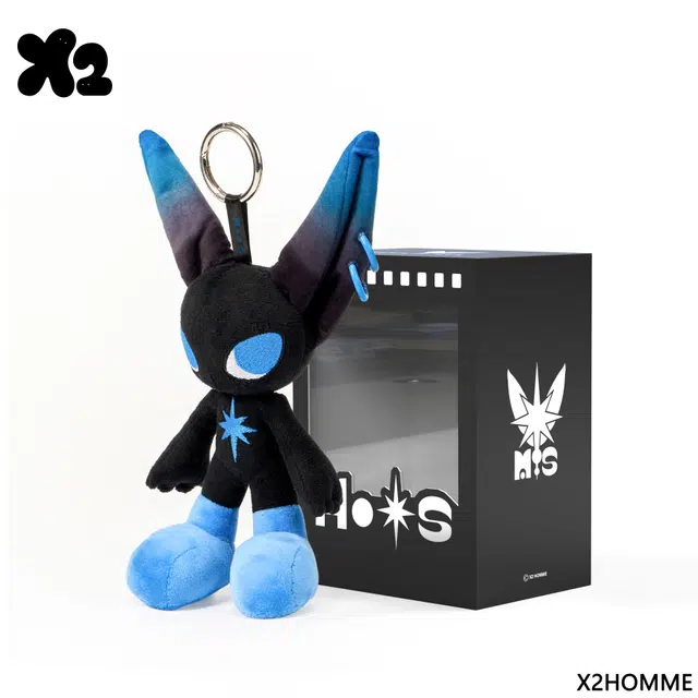 X2HOMME moos 18cm 18cm