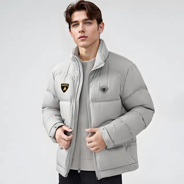 Automobili Lamborghini cityboy