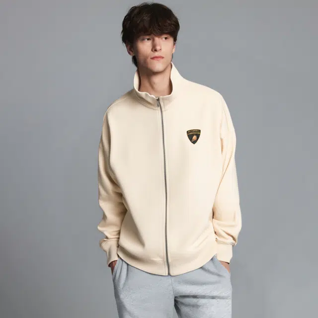 Automobili Lamborghini logo