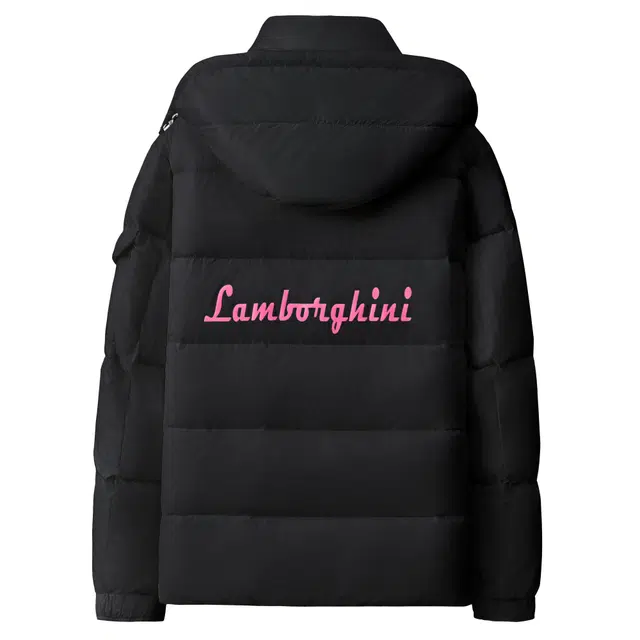 Automobili Lamborghini cityboy
