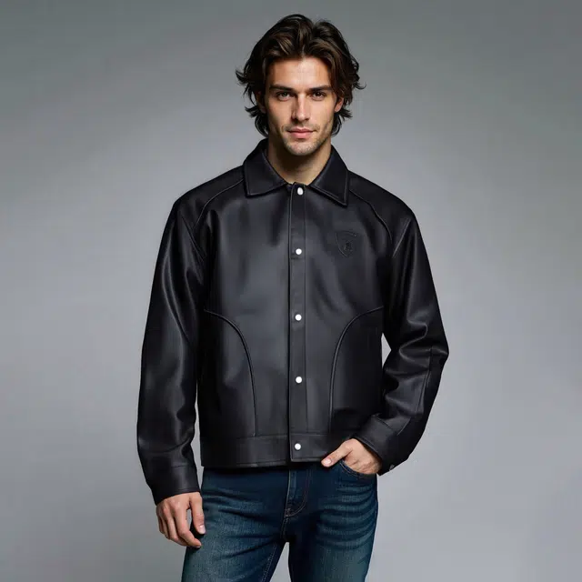 Automobili Lamborghini logoPU