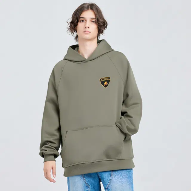 Automobili Lamborghini logo