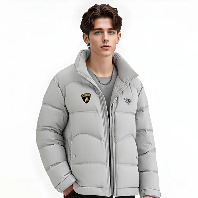 Automobili Lamborghini cityboy