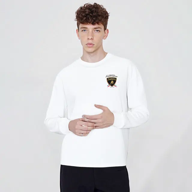 Automobili Lamborghini logooversizeT