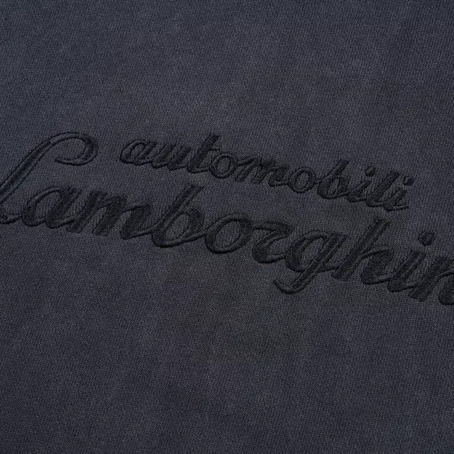 Automobili Lamborghini logooversize
