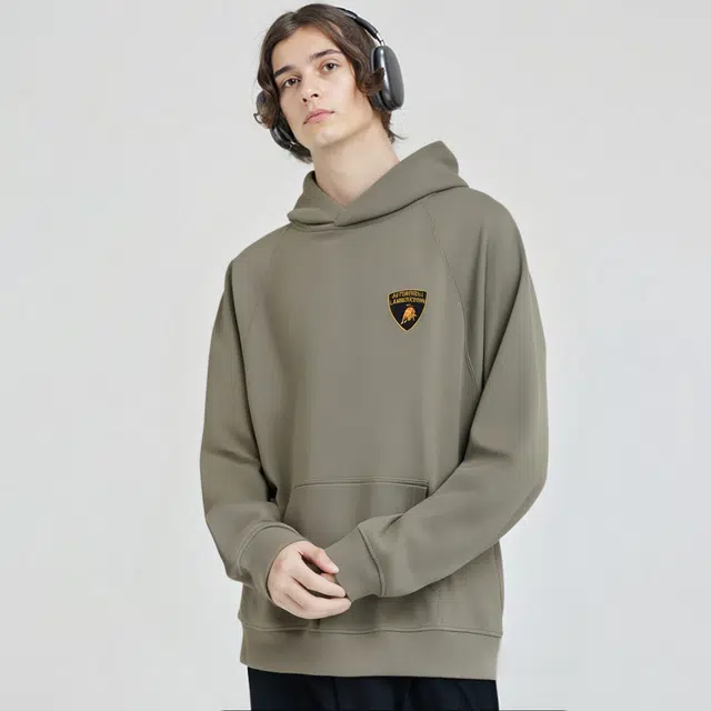 Automobili Lamborghini logo