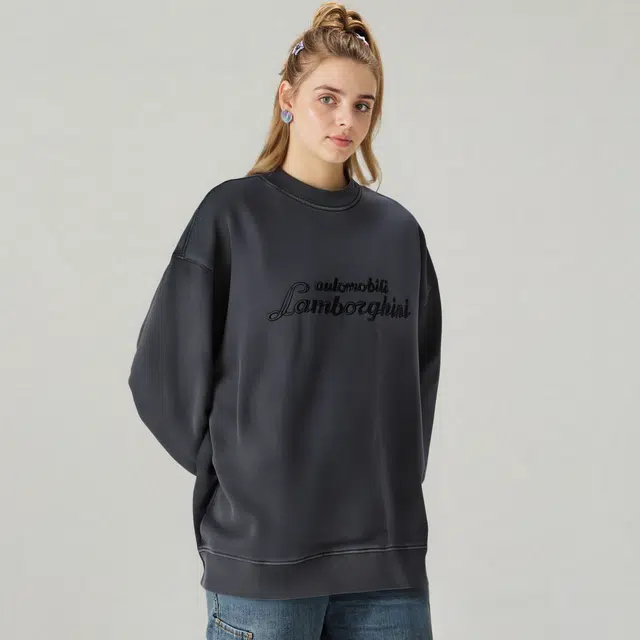 Automobili Lamborghini logooversize