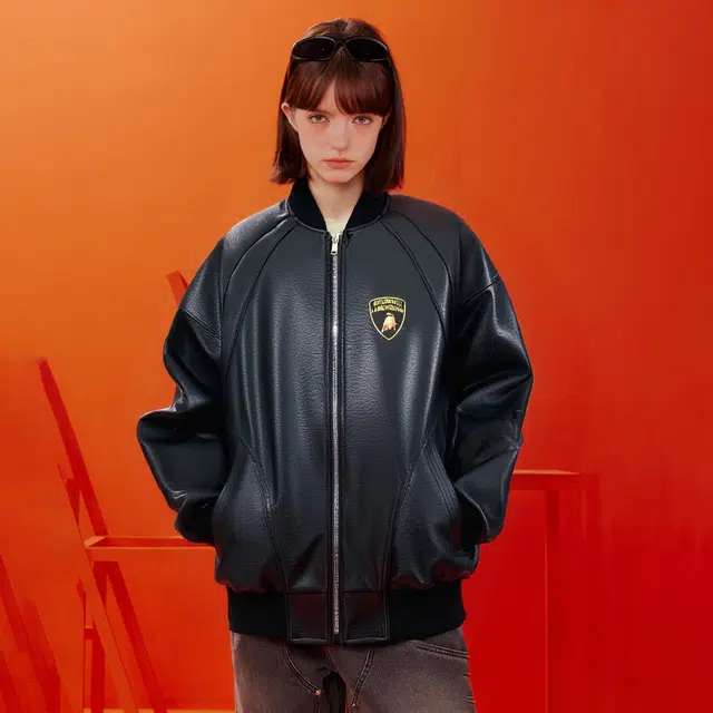 Automobili Lamborghini PUoversize