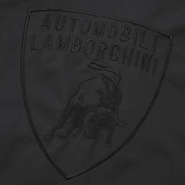 Automobili Lamborghini logo