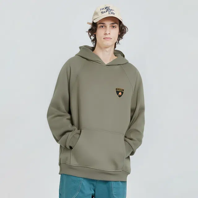 Automobili Lamborghini logo