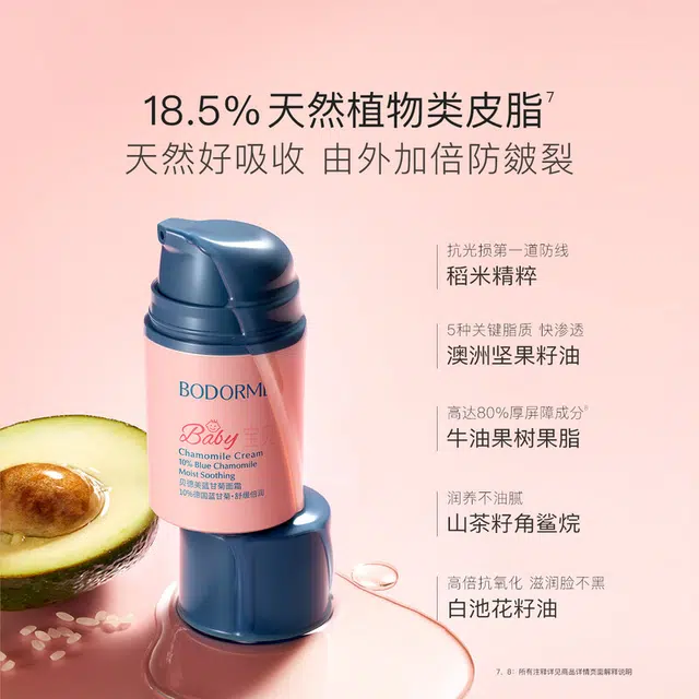 bodorme 50g