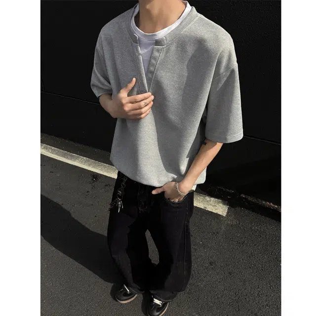 PAINT STAIN T