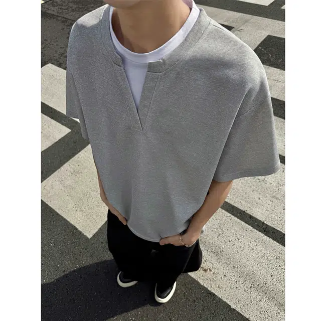 PAINT STAIN T