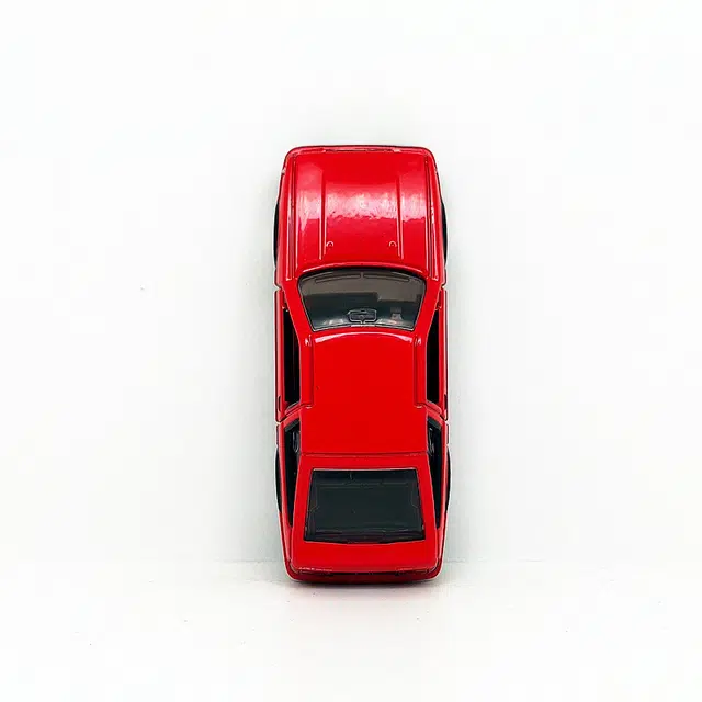 TAKARA TOMY LEVIN