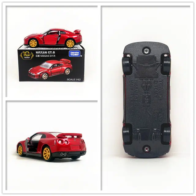 TAKARA TOMY