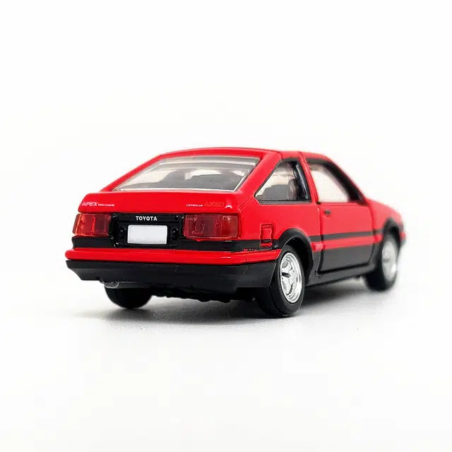 TAKARA TOMY LEVIN