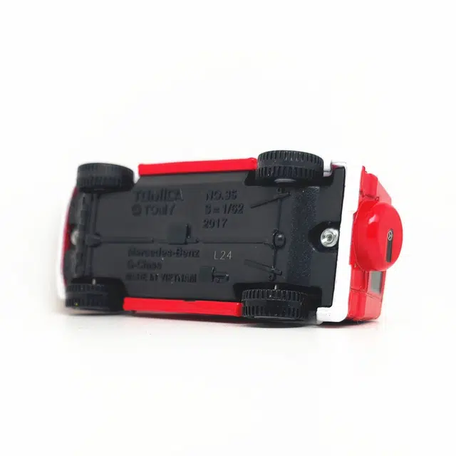 TAKARA TOMY G