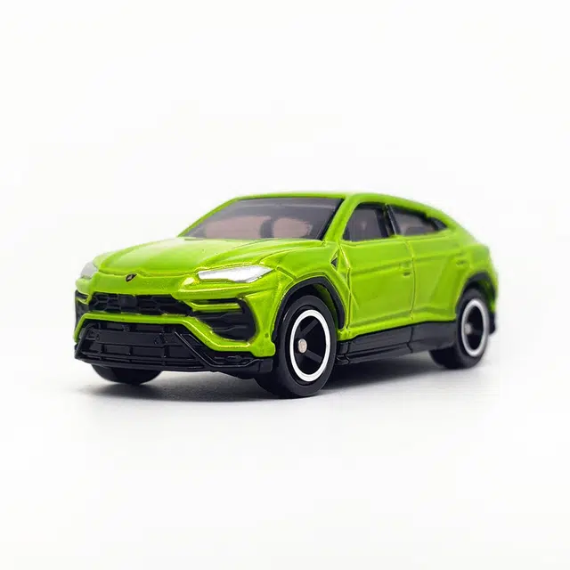 TAKARA TOMY 02URUS