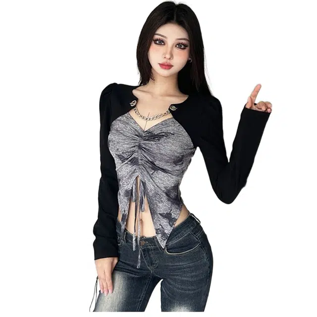T