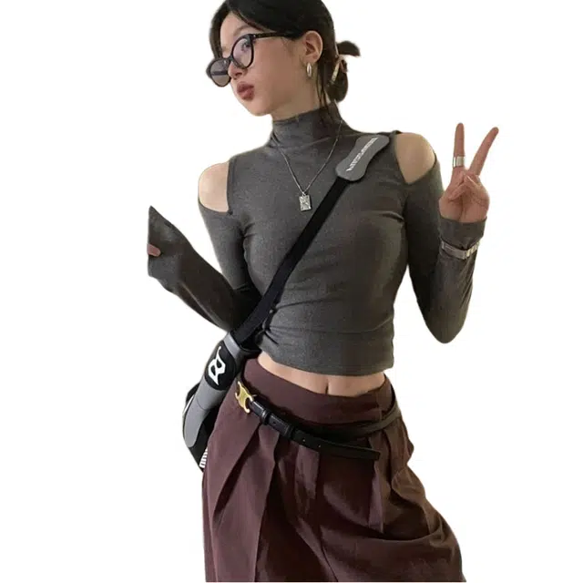 T