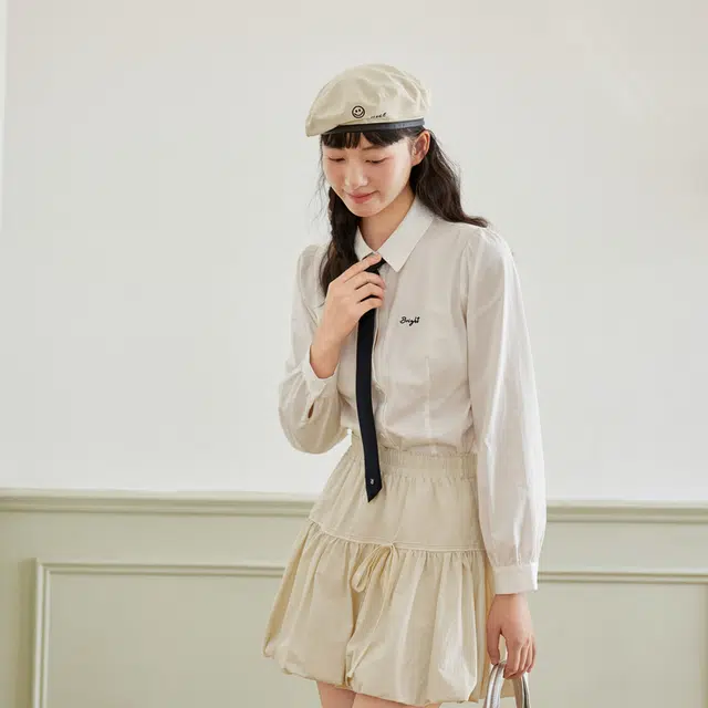 ZIHAN Polo