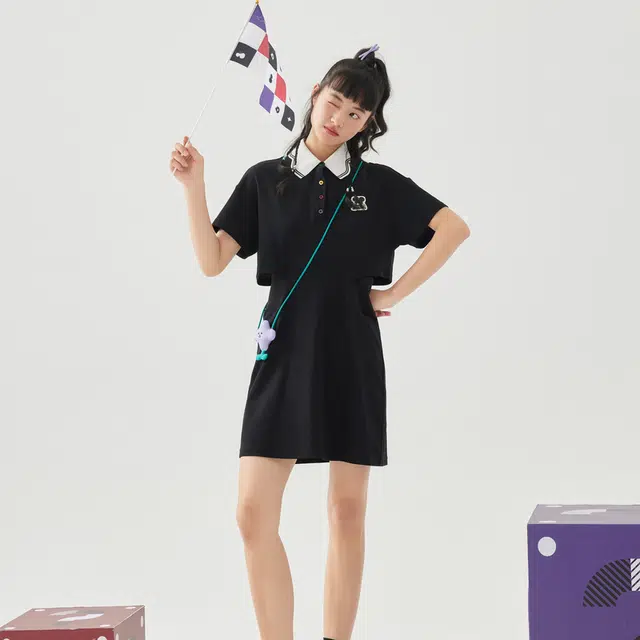 ZIHAN SS24 Polo