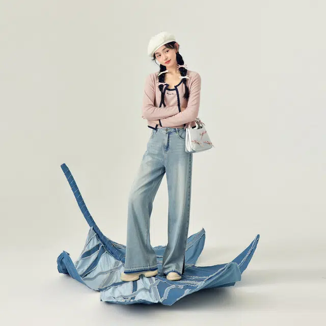 ZIHAN SS24