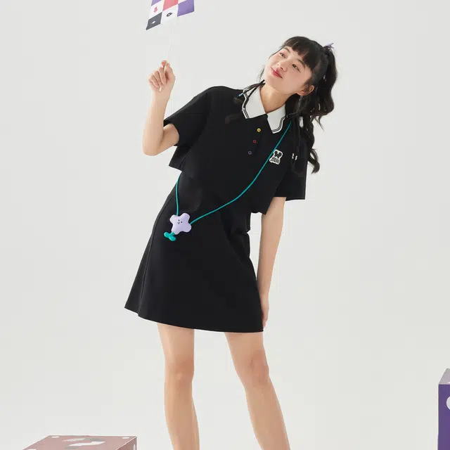 ZIHAN SS24 Polo
