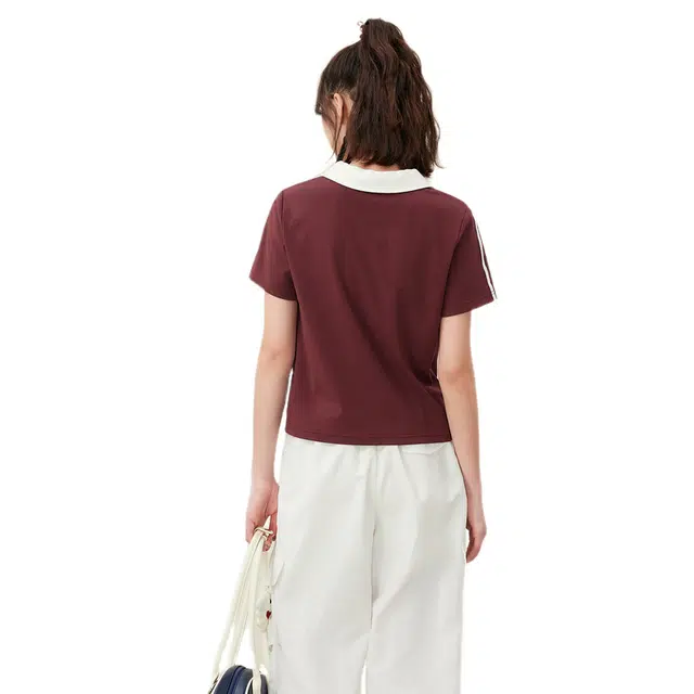 ZIHAN POLO T