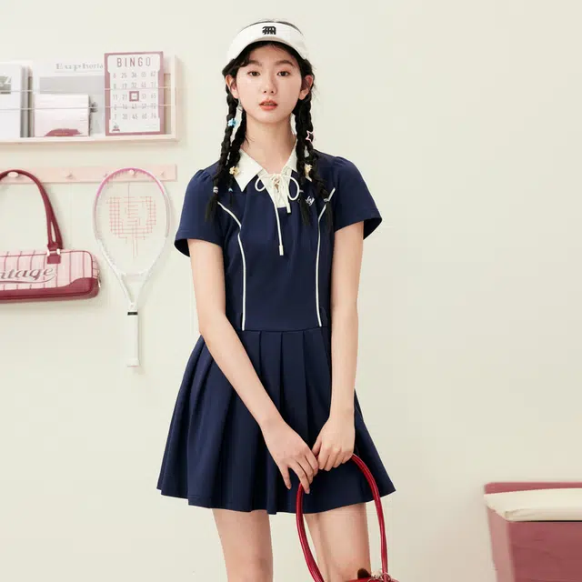 ZIHAN POLO