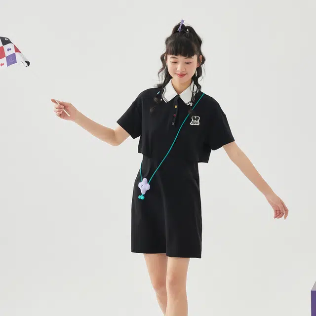 ZIHAN SS24 Polo