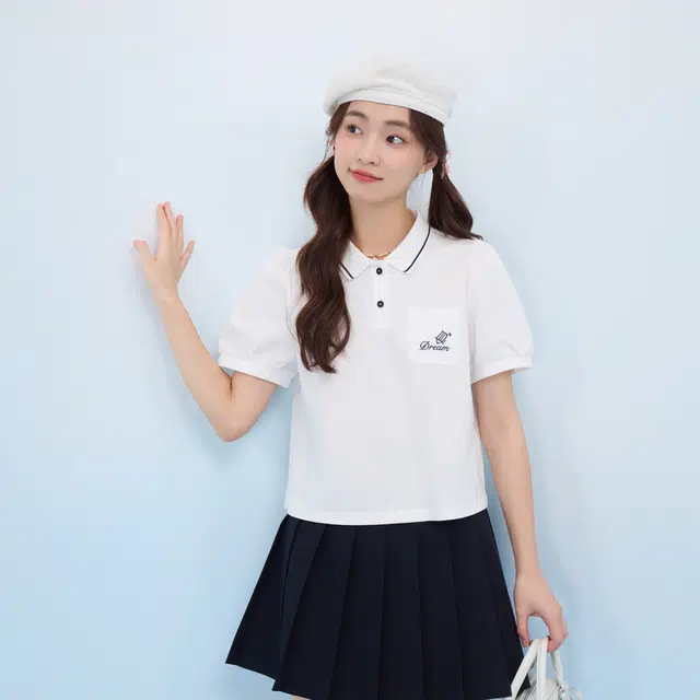 ZIHAN Polo