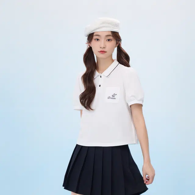 ZIHAN Polo