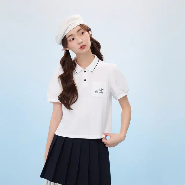 ZIHAN Polo