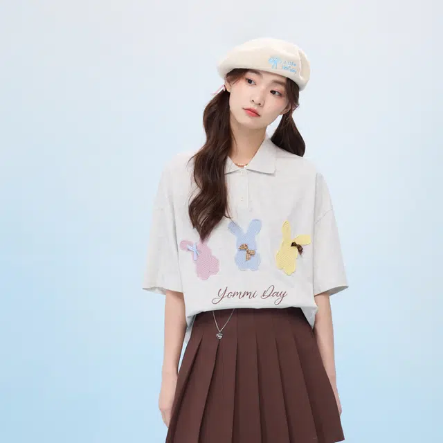 ZIHAN polo T